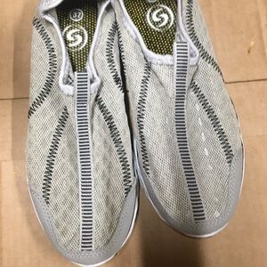 Quick Drying Aqua Water Shoes